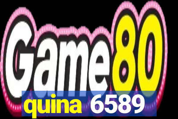 quina 6589