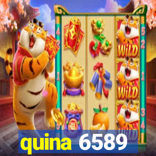 quina 6589