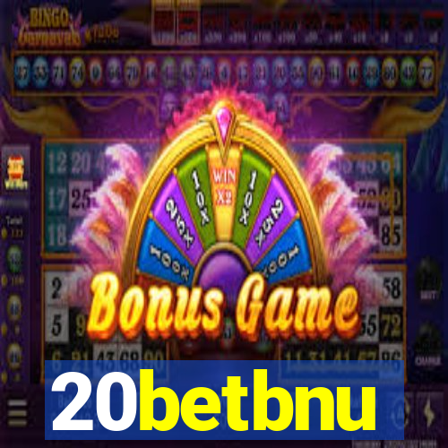 20betbnu