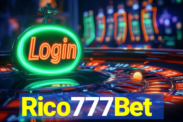 Rico777Bet