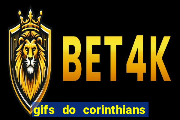 gifs do corinthians para whatsapp