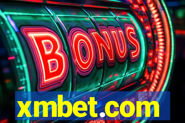 xmbet.com