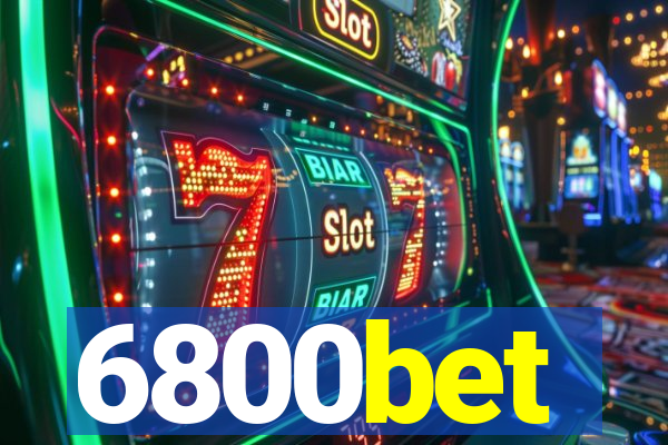 6800bet