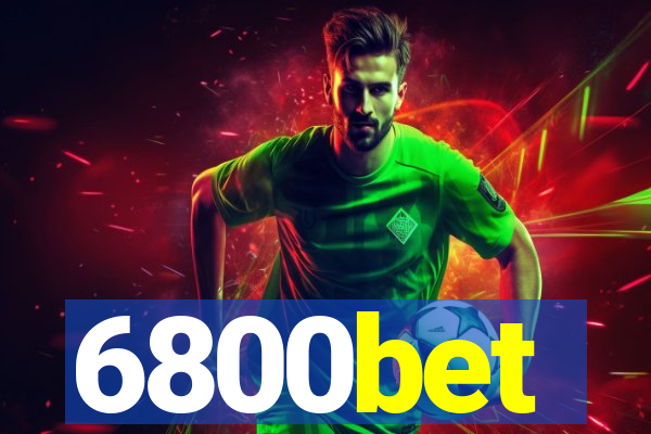 6800bet