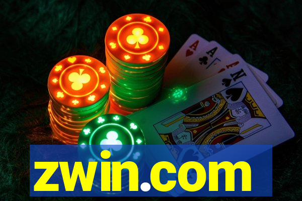 zwin.com