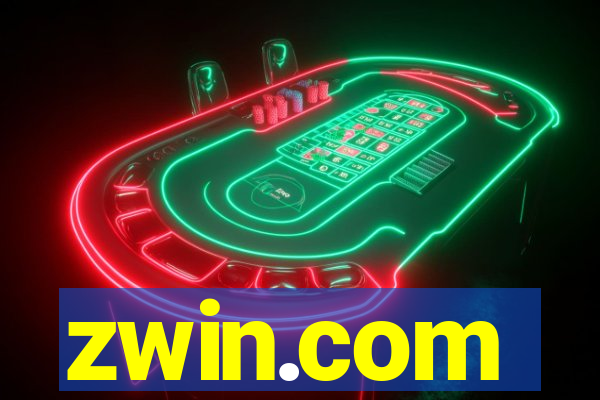 zwin.com