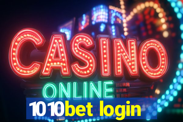 1010bet login