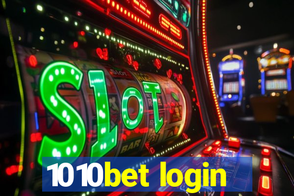 1010bet login