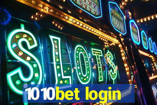 1010bet login