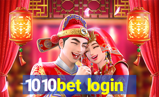 1010bet login