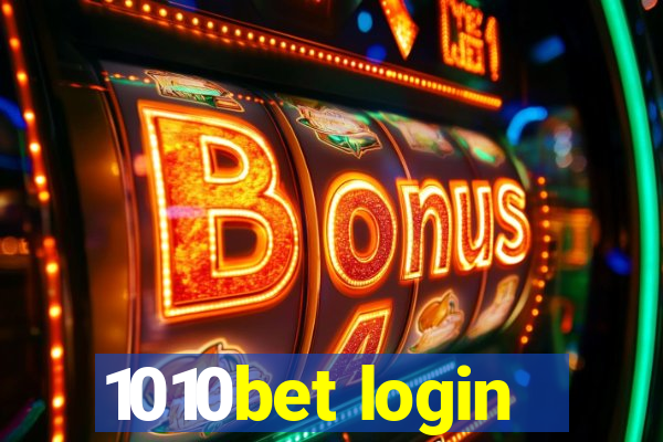 1010bet login