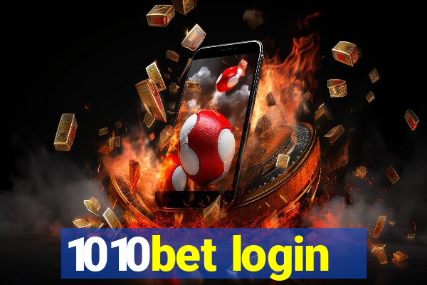 1010bet login