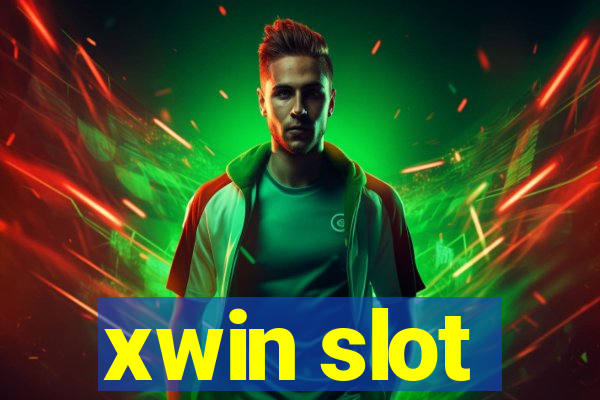 xwin slot