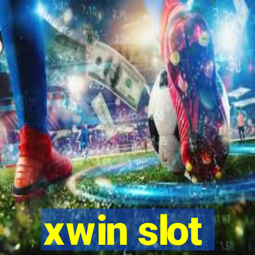 xwin slot