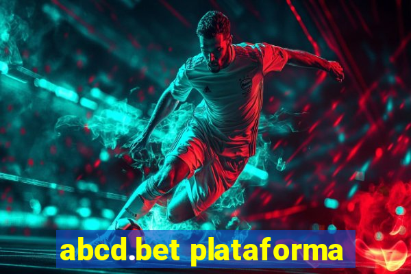 abcd.bet plataforma