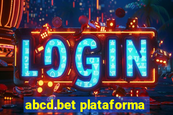 abcd.bet plataforma