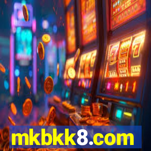 mkbkk8.com