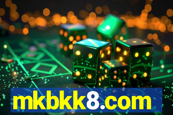 mkbkk8.com