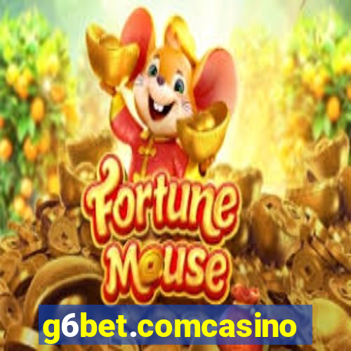 g6bet.comcasino