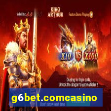 g6bet.comcasino