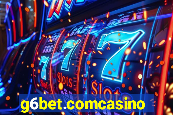 g6bet.comcasino