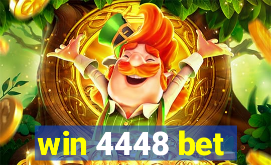 win 4448 bet