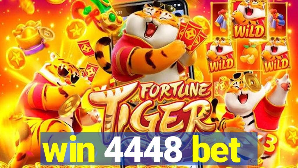 win 4448 bet