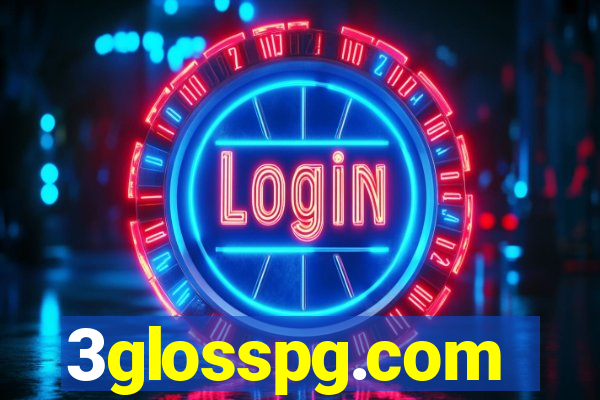 3glosspg.com