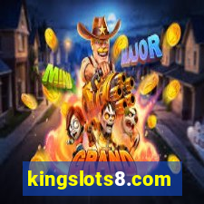 kingslots8.com