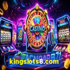 kingslots8.com