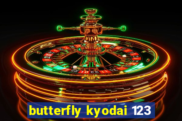 butterfly kyodai 123