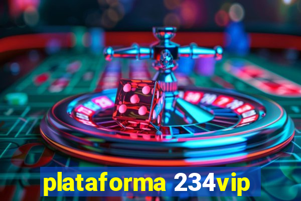 plataforma 234vip