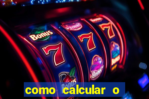 como calcular o cashback da blaze