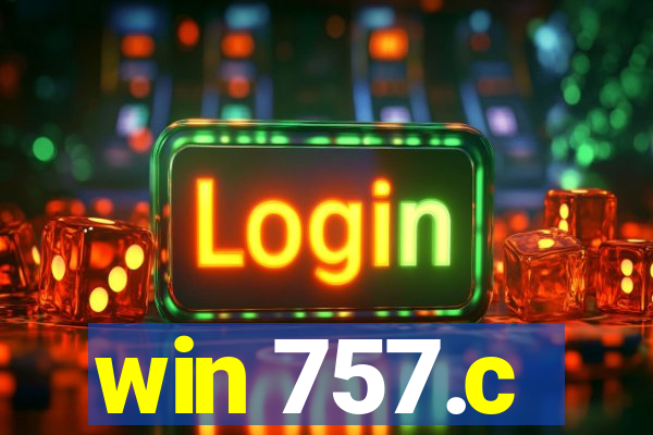 win 757.c