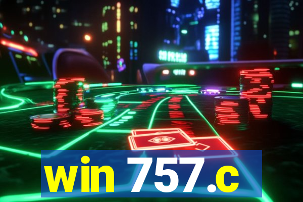 win 757.c