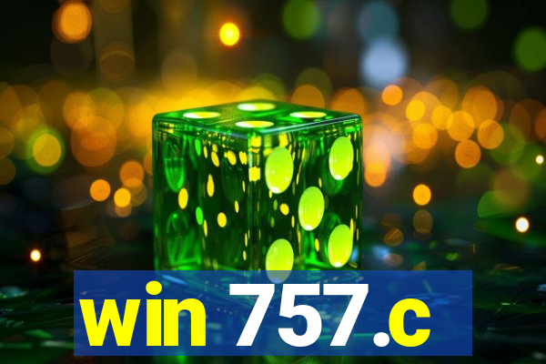 win 757.c