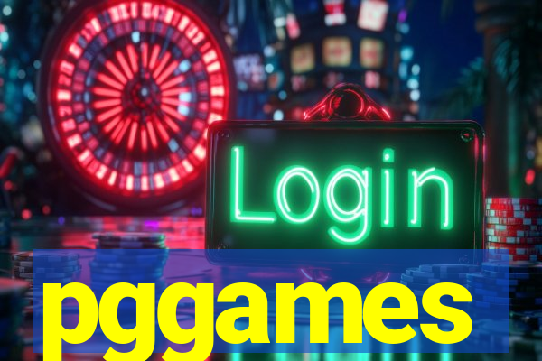 pggames