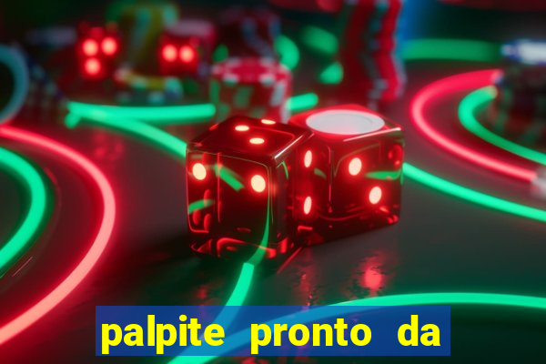 palpite pronto da quina vip