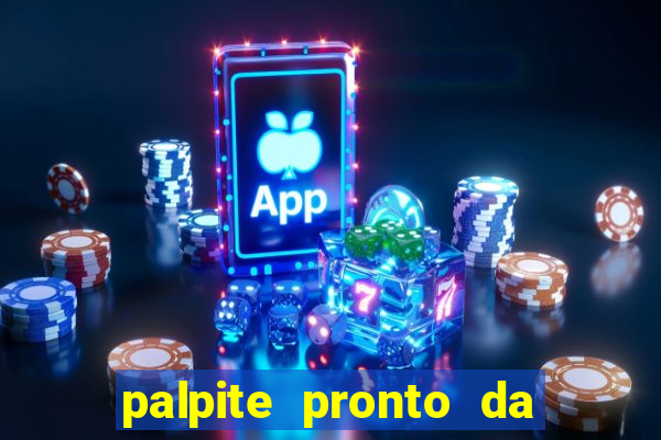 palpite pronto da quina vip