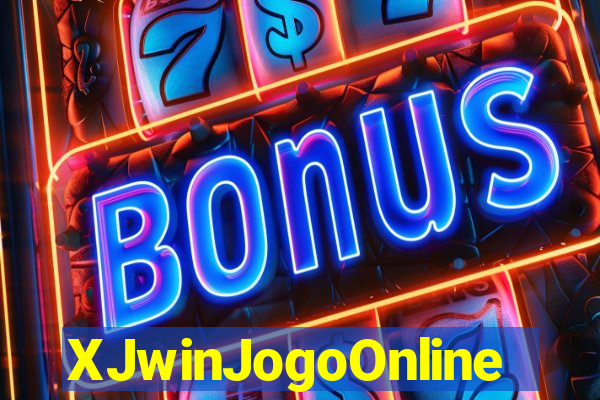 XJwinJogoOnline