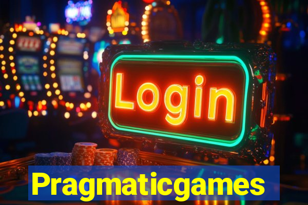 Pragmaticgames