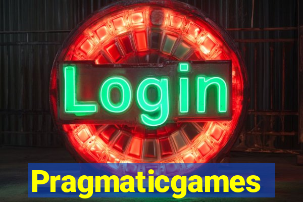 Pragmaticgames