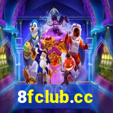 8fclub.cc