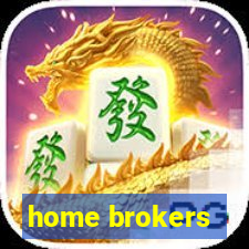 home brokers