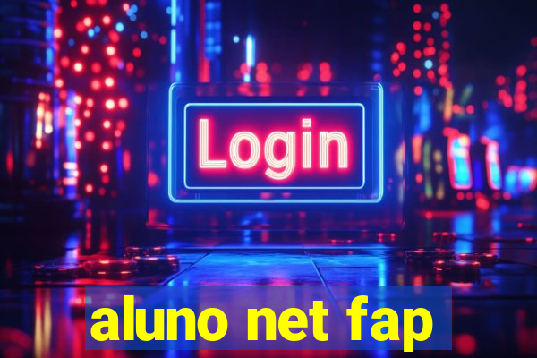 aluno net fap