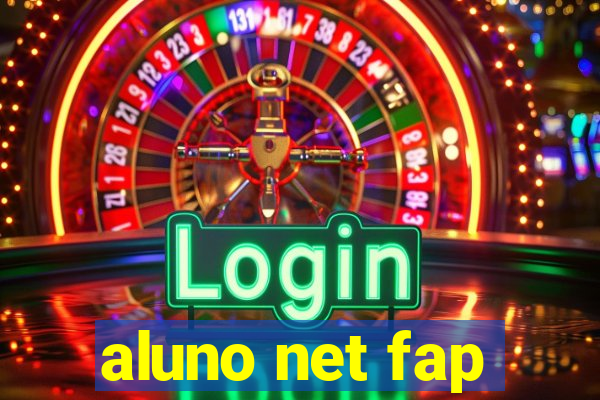 aluno net fap