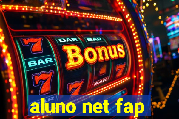 aluno net fap