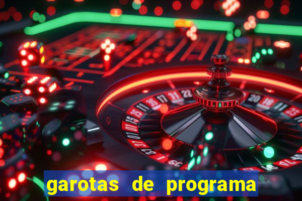 garotas de programa porto ferreira