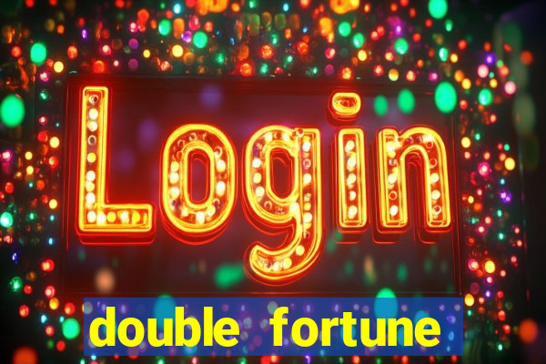 double fortune minutos pagantes