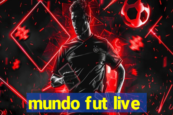 mundo fut live